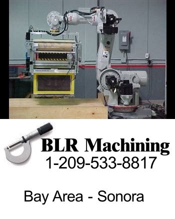 san francisco cnc manufacturing companies|b and z manufacturing san francisco.